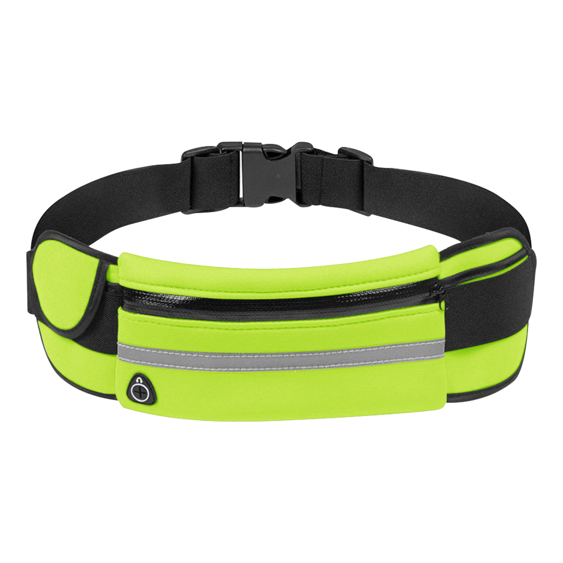 FlyFlyPromos - Sports Fanny Pack Image 7 - Promotional Product